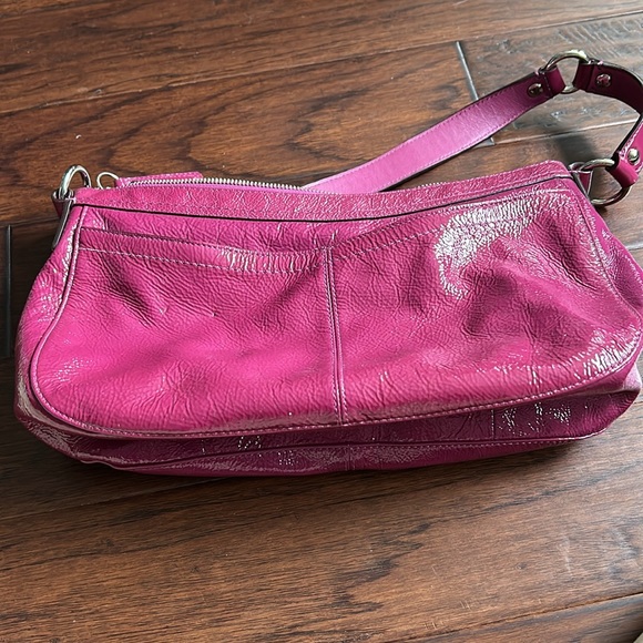 Coach bag - Picture 3 of 5